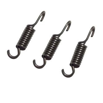 kit molle frizione 3 masse