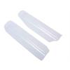 Set parasteli Standard Bianco trasparenti 