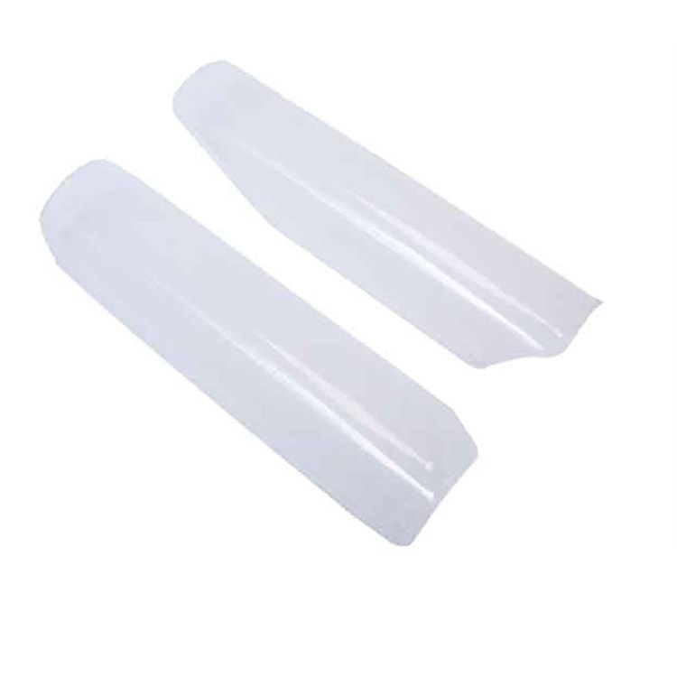 Set parasteli Standard Bianco trasparenti 