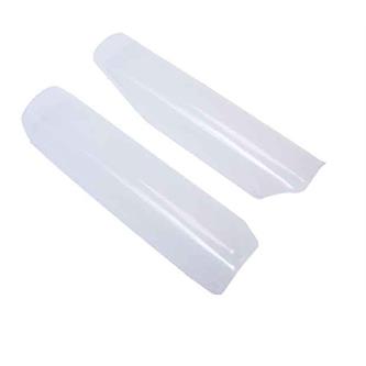 parasteli bianchi pitbike a