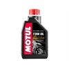 Olio forcelle Motul Fork Oil Factory 2.5W (1L) in Olio sospensioni