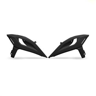 convogliatori radiatore beta rr 430 2025 neri