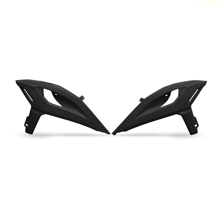 Convogliatori radiatore Beta RR 125 2T (2025) - neri