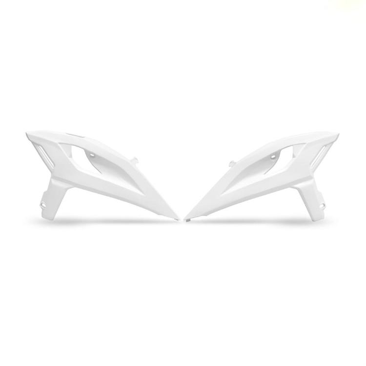 Convogliatori radiatore Beta RR 390 (2025) bianchi*