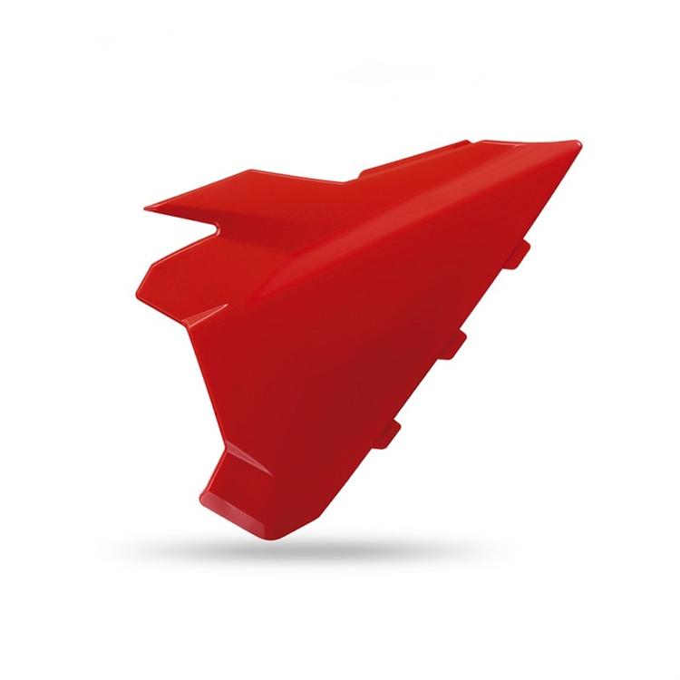 Coperchio cassa filtro Beta RR 250 (2025) - rosso