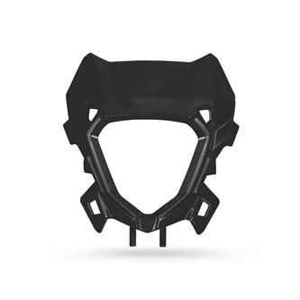 portafaro anteriore beta rr 200 2025 2026 nero
