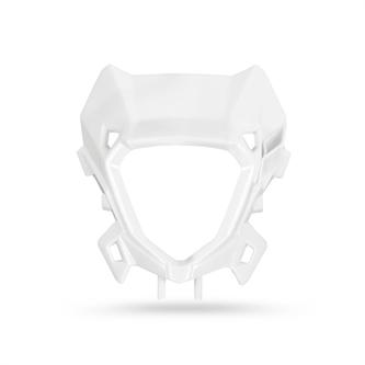 portafaro anteriore beta rr 125 2t 2025 2026 bianco