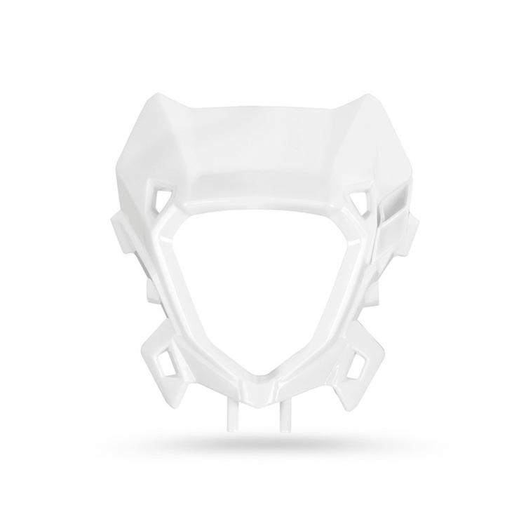 Portafaro anteriore Beta RR 125 2T (2025-2026) Bianco