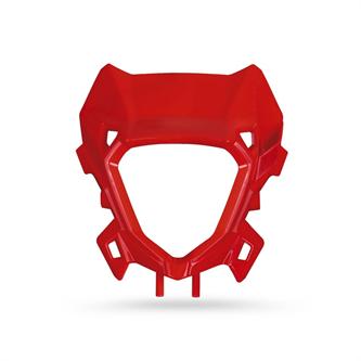 portafaro anteriore beta rr 125 2t 2025 2026 rosso