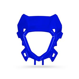 portafaro anteriore beta rr 125 2t 2025 2026 blu