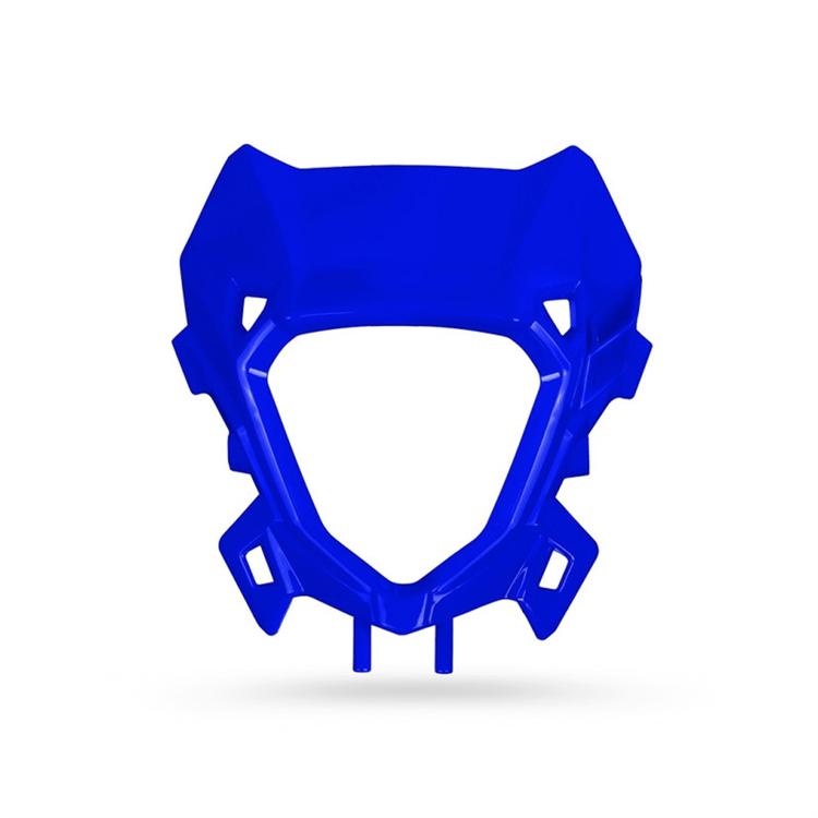 Portafaro anteriore Beta RR 125 2T (2025-2026) Blu