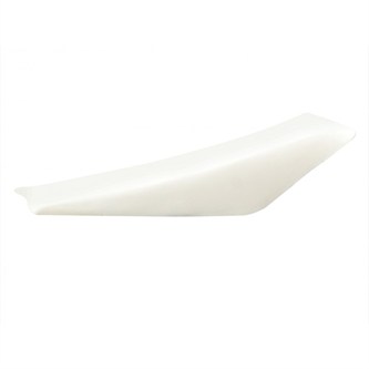 spugna sella blackbird fantic 450 xef 2022 2023 15mm