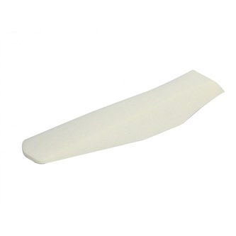 spugna sella blackbird fantic 450 xef 2024 2025 15mm