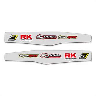 adesivi forcellone husqvarna 300 te 2017 2023