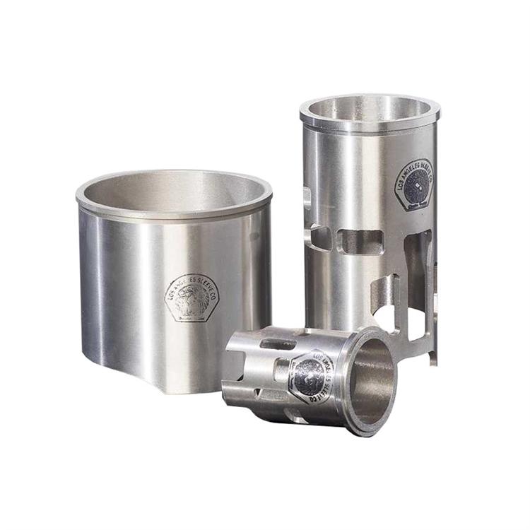 Canna in ghisa Honda XL 600 (1983-1987)