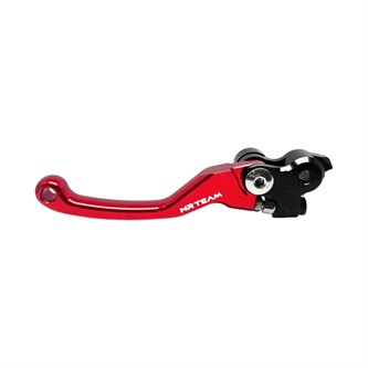 leva frizione cnc rieju 250 mr 2021 2025 rosso