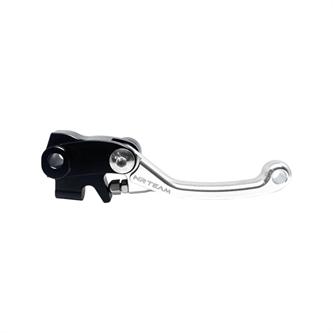 leva freno cnc husqvarna 300 te 2022 2024 grigio