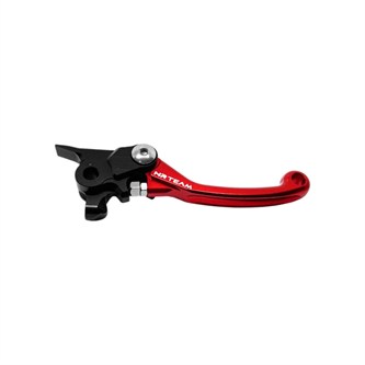 leva freno cnc husqvarna 125 tc 2019 2025 rosso