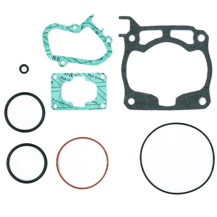 Guarnizioni Fantic 125 XE (2021-2022) top