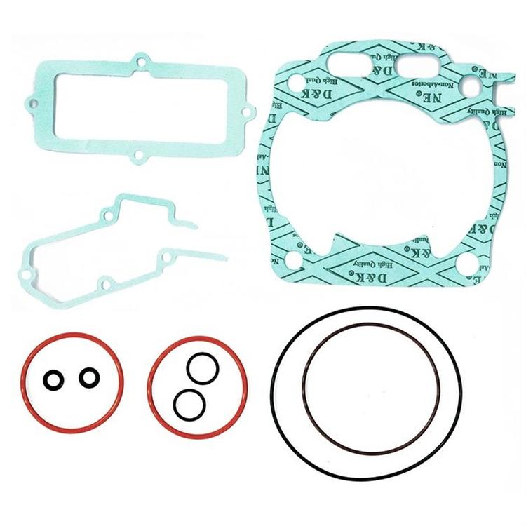 Guarnizioni Fantic 250 XX (2022-2024) top