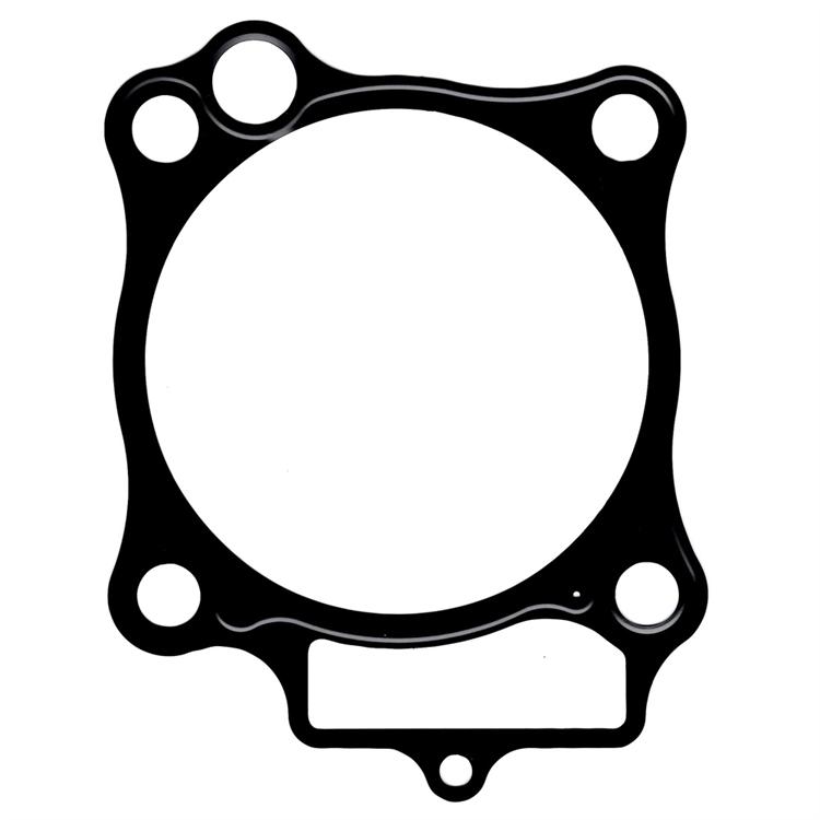 Guarnizione base cilindro spessore originale Honda CRF 450 R (2002-2008)