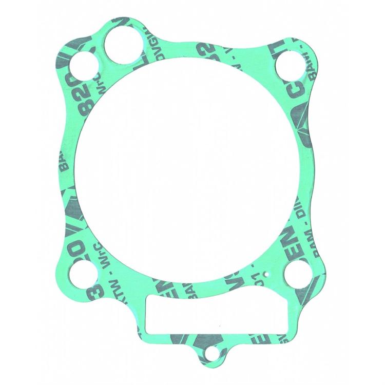 Guarnizione base cilindro spessore 0,20 mm Honda CRF 450 R (2002-2008)