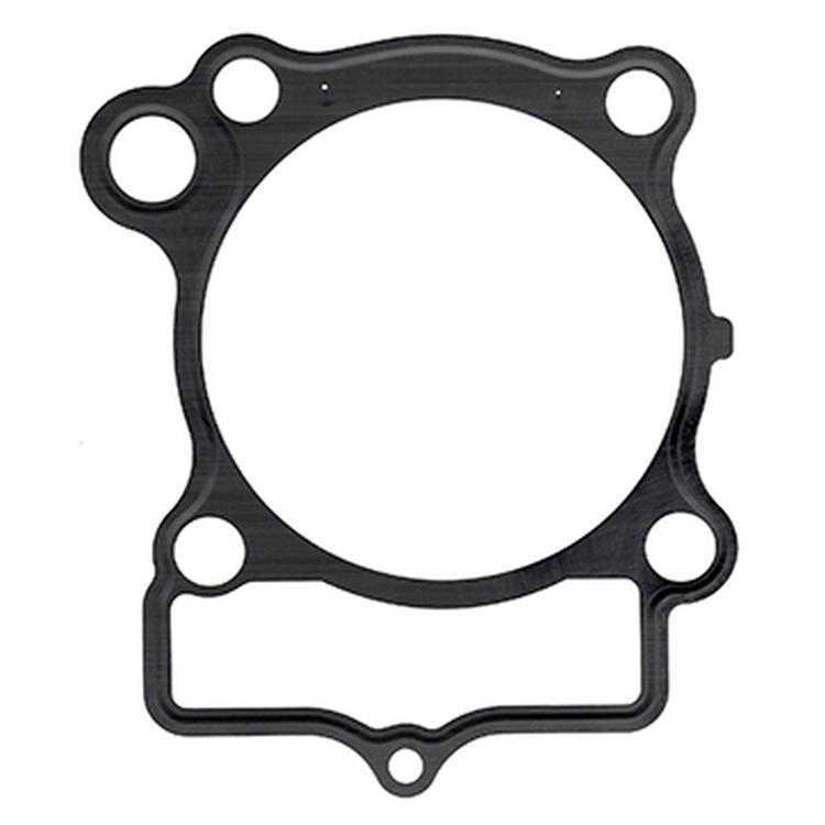 Guarnizione base cilindro spessore 0,10 mm Suzuki RMZ 250 (2007-2009)