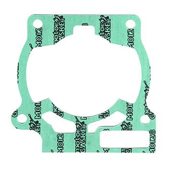 guarnizione base cilindro spessore 020 mm ktm 125 exc 1998 2016