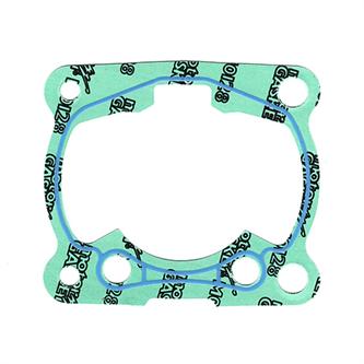 guarnizione base cilindro spessore 020 mm husqvarna 125 wr 1999 2013