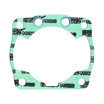 guarnizione base cilindro spessore 030 mm honda cr 250 2002 2007