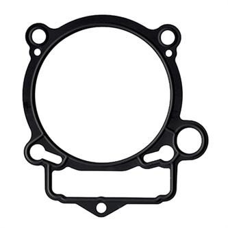 guarnizione base cilindro spessore 010 mm husqvarna 250 fe 2017 2023