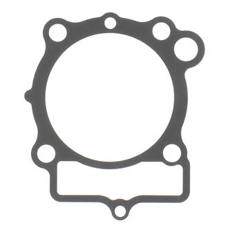 guarnizione base cilindro spessore 020 mm kawasaki kx 250 f 2017 2024