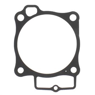guarnizione base cilindro spessore 020 mm honda crf 450 r 2017 2018