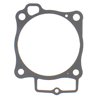 guarnizione base cilindro spessore 020 mm honda crf 450 r 2019 2025