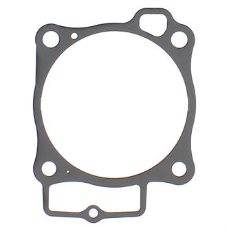 guarnizione base cilindro spessore 030 mm honda crf 450 r 2019 2025