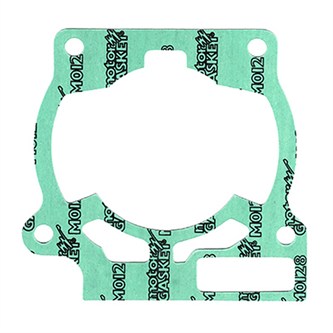guarnizione base cilindro spessore 030 mm ktm 125 exc 1998 2016