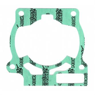 guarnizione base cilindro spessore 04 mm ktm 125 exc 1998 2016