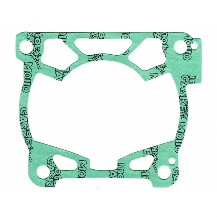Guarnizione base cilindro spessore 0,4 mm Husqvarna 125 TC (2016-2022)