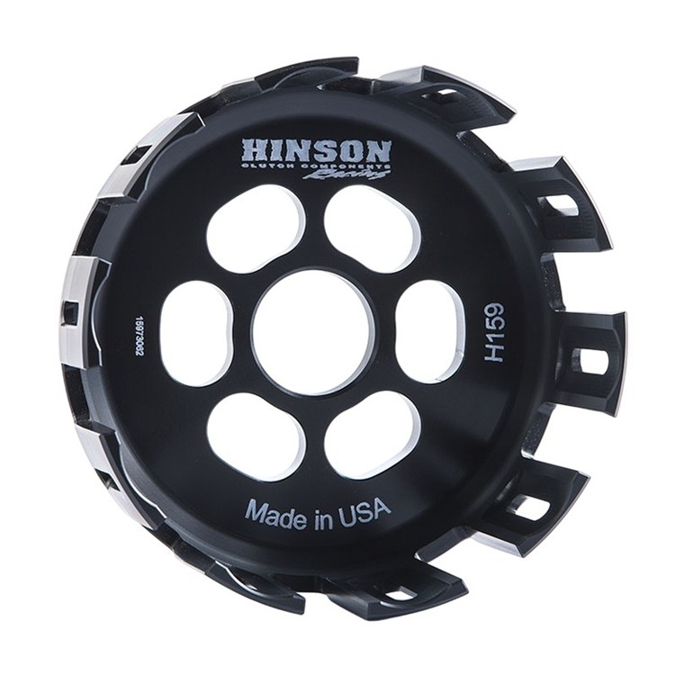 Cestello frizione Hinson Yamaha YZ 65 (2018-2025)