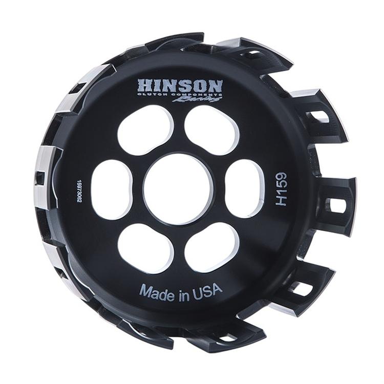 Cestello frizione Hinson Yamaha YZ 85 (2002-2025)