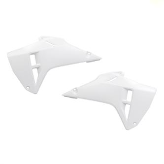 convogliatori radiatore honda crf 250 r 2025 2026 bianchi