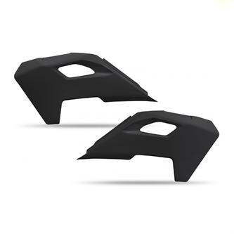 convogliatori radiatore husqvarna 350 fe 2024 2025 nero