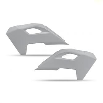 convogliatori radiatore husqvarna 250 te 2024 2025 grigio