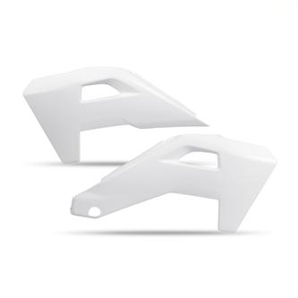 convogliatori radiatore husqvarna 250 fc 2025 bianchi