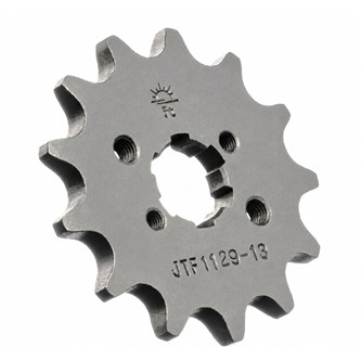 pignone jt gilera rcr 50 supermoto 2004 13 denti