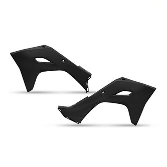convogliatori radiatore kawasaki kx 250 f 2025 2026 neri
