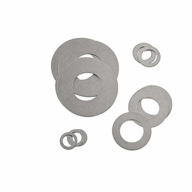 Kit shims forcella 6 x 13 x 0.15 tondi K-Tech