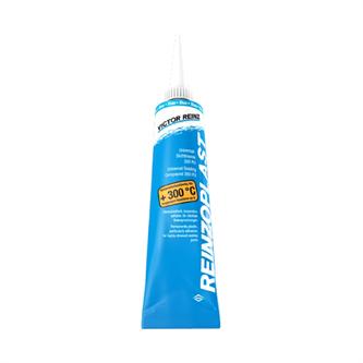 pasta siliconica forma guarnizioni reinzoplast 80 ml