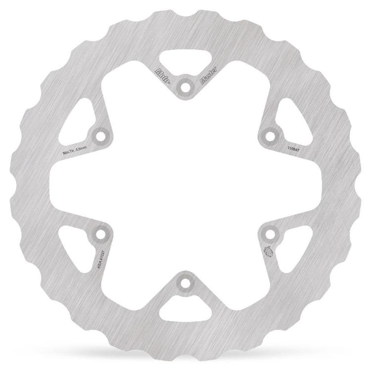 Kit pastiglie e dischi freno Galfer Wave Beta Xtrainer 250 (2017-2025)
