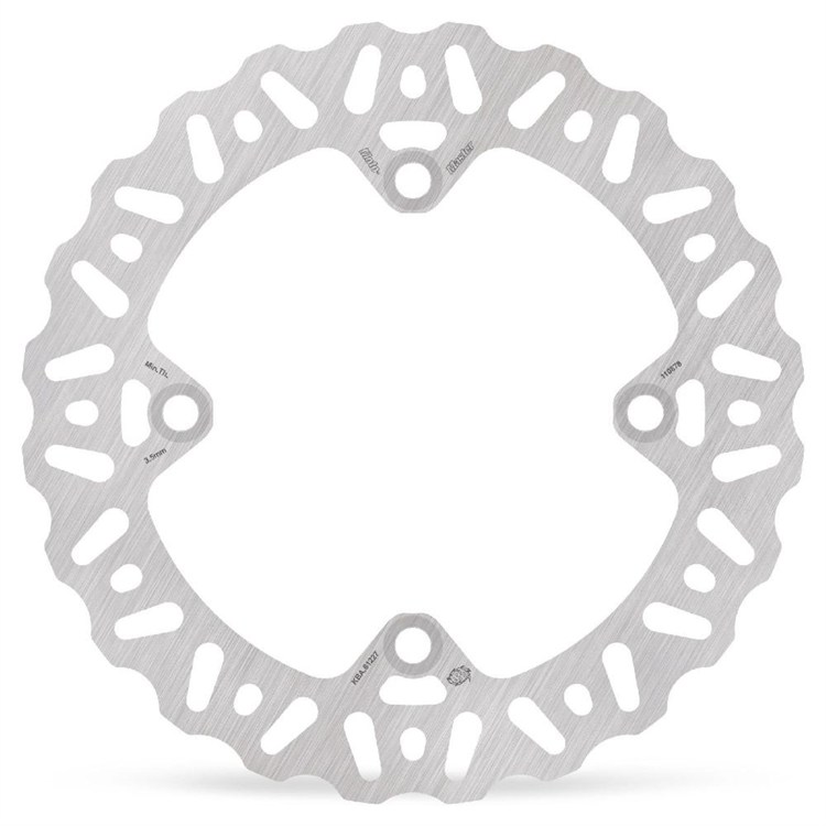 Kit paraolio valvole Honda CRF 250 R (2004-2009)